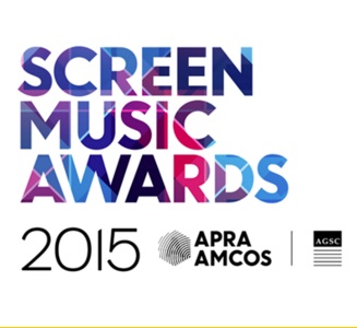 APRA Screen Music Awards 2015