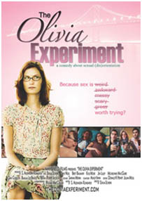 Olivia Experiment