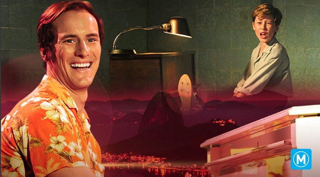 Peter Allen