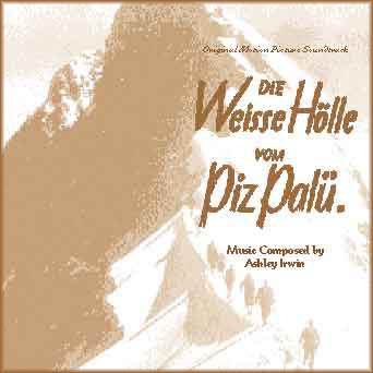 Piz Palu